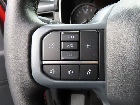 Used 2023 Ford F150 XLT w/ Equipment Group 302A High image 42