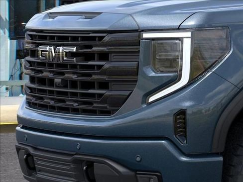 New 2026 GMC Sierra 1500 Elevation w/ Elevation Premium Package image 13