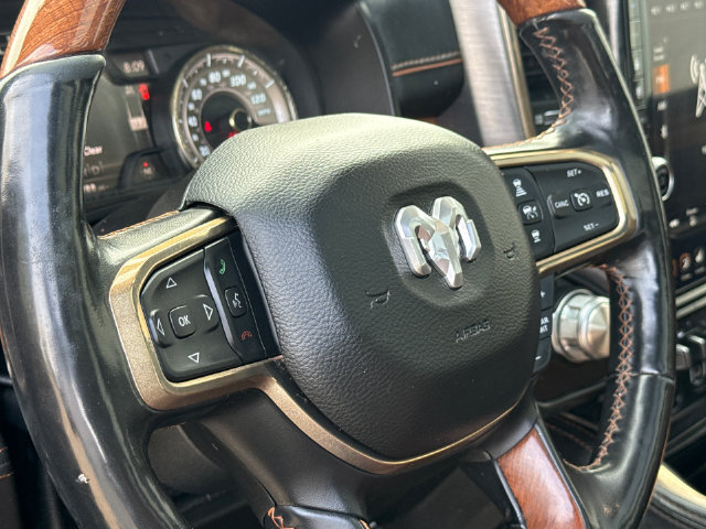 Used 2020 RAM 1500 Limited AWD/4WD image 29