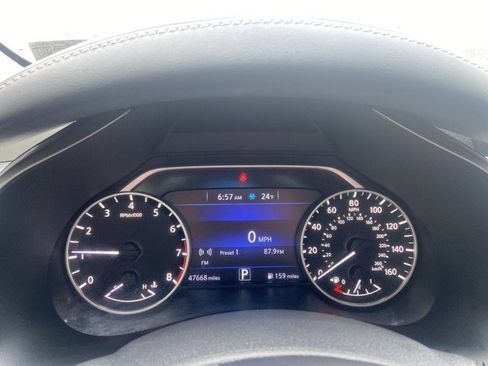 Used 2019 Nissan Murano S w/ Cargo Package image 11