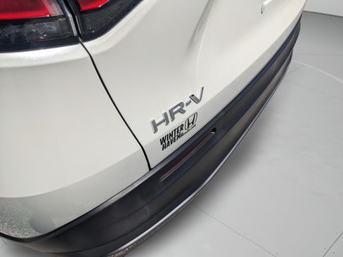 Used 2024 Honda HR-V Sport image 39