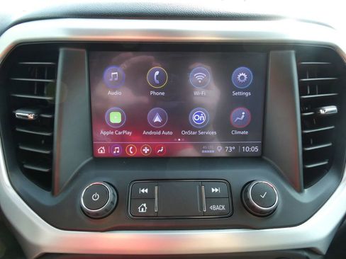 Used 2021 GMC Acadia SLE w/ Driver Convenience Package image 31