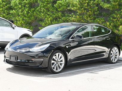 Used 2019 Tesla Model 3