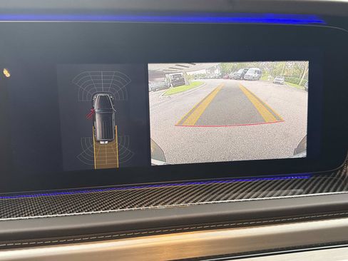 Certified 2023 Mercedes-Benz G 550 image 23