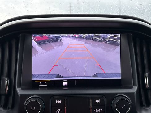 Used 2019 Chevrolet Colorado ZR2 AWD/4WD image 34