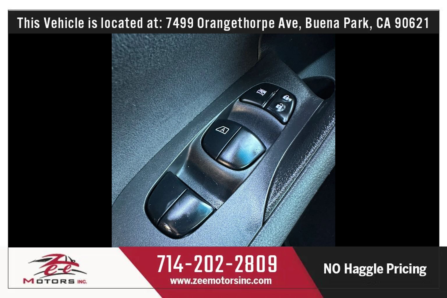 Used 2015 Nissan Altima 2.5 FWD image 38