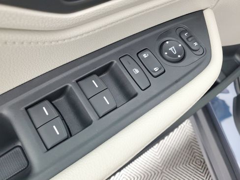 New 2026 Honda Odyssey EX-L image 31