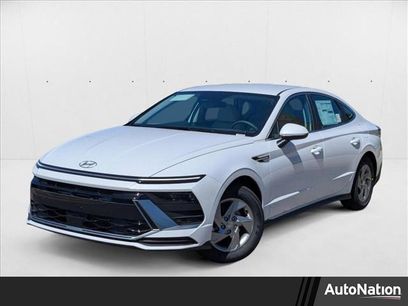 New 2025 Hyundai Sonata SE