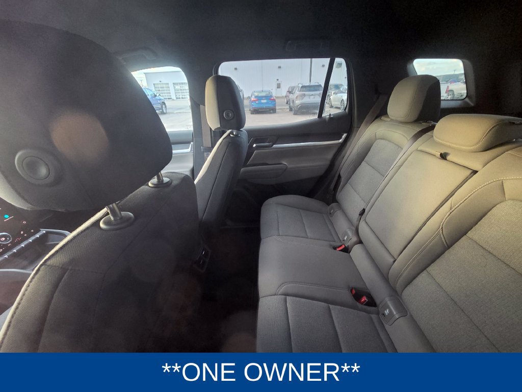 Used 2025 GMC Terrain Elevation AWD/4WD image 6