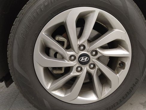 Used 2016 Hyundai Tucson SE w/ Option Group 02 FWD image 31