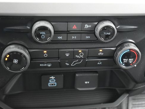 New 2026 Ford F450 XL w/ XL Driver Assist Package image 26