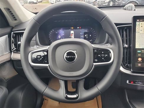 New 2026 Volvo XC90 B6 Ultra w/ Lounge Package image 29