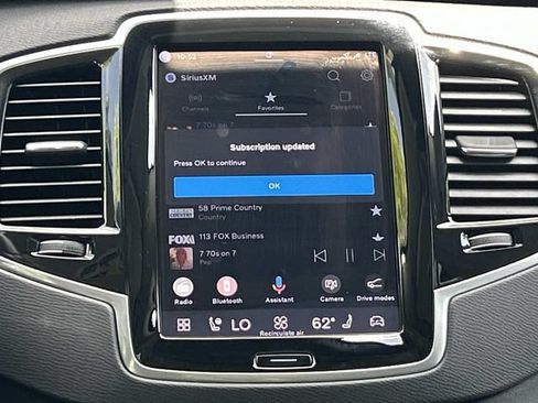 Used 2024 Volvo XC90 B6 Plus w/ Protection Package Premier AWD/4WD image 28