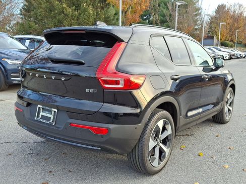 New 2026 Volvo XC40 B5 Plus w/ Protection Package Premier image 4