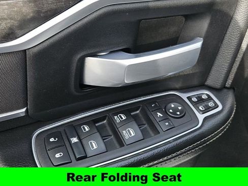 Used 2024 RAM 2500 Big Horn image 21