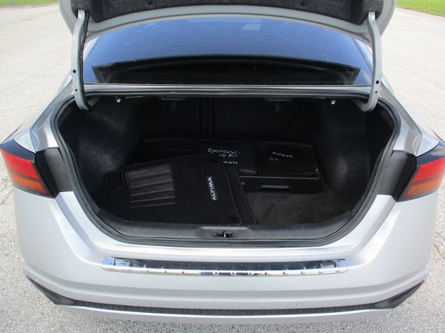 Used 2022 Nissan Altima 2.5 SV FWD image 16
