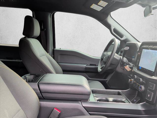 Used 2024 Ford F150 STX AWD/4WD image 25
