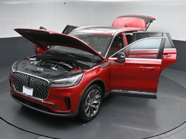 Certified 2025 Lincoln Aviator Reserve w/ Illumination Package AWD/4WD image 57
