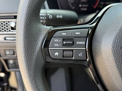 Used 2025 Honda Civic LX image 18