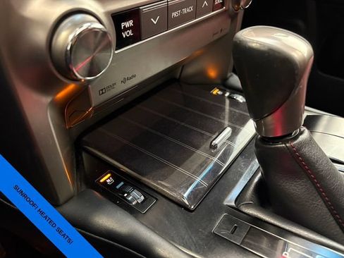 Used 2020 Lexus GX 460 Premium w/ Premium Package AWD/4WD image 20
