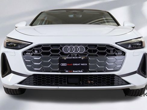 Certified 2025 Audi A5 2.0T Premium w/ Convenience Package AWD/4WD image 29