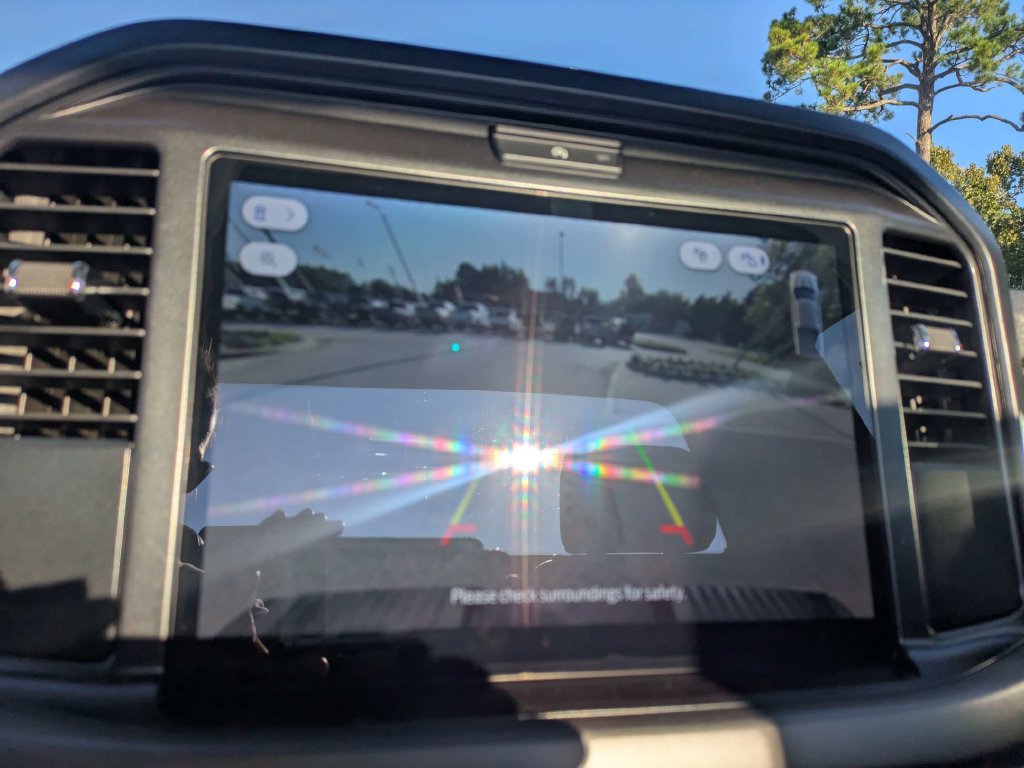 New 2026 Ford F150 XL AWD/4WD image 18