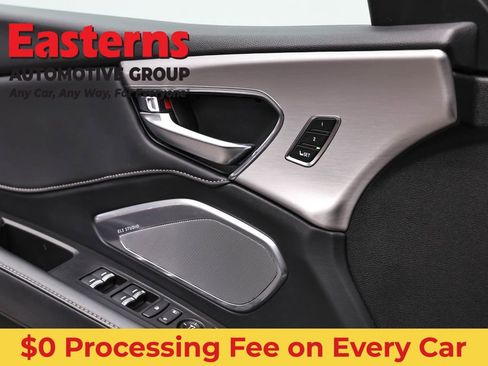 Used 2021 Acura RDX AWD w/ Technology Package image 21