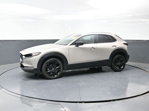 Used 2024 MAZDA CX-30 AWD 2.5 S w/ Select Sport Pkg image 10
