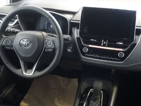 New 2026 Toyota Corolla XSE image 29