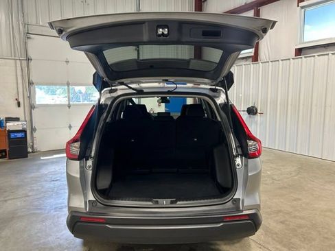 Certified 2025 Honda CR-V EX image 22