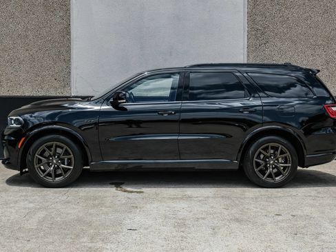 Used 2025 Dodge Durango R/T AWD/4WD image 15