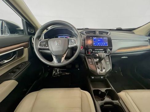 Used 2021 Honda CR-V EX image 20