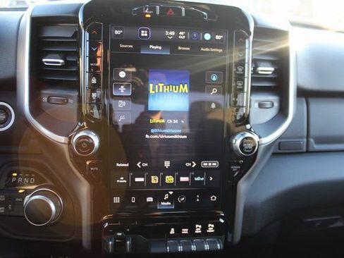 Used 2024 RAM 2500 Big Horn w/ Safety Group image 23