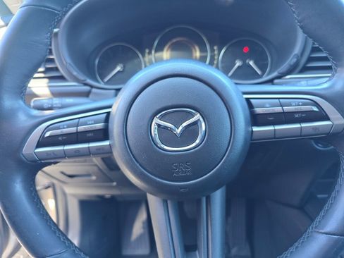 Used 2023 MAZDA CX-30 AWD 2.5 S w/ Select Package image 23