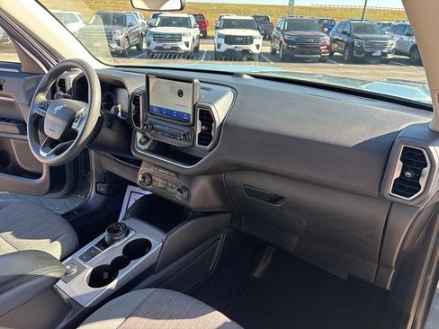 Used 2022 Ford Bronco Sport Big Bend image 17