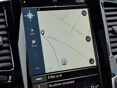 Used 2016 Volvo XC90 T6 Momentum w/ Protection Package Plus image 21