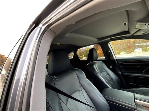 Used 2017 Lexus RX 350 AWD w/ Premium Package image 20