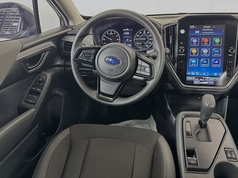 Certified 2026 Subaru Crosstrek 2.0i Premium AWD/4WD image 28