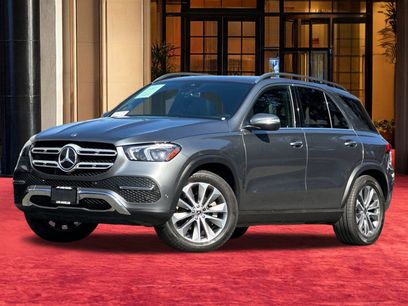 Used 2022 Mercedes-Benz GLE 350 4MATIC