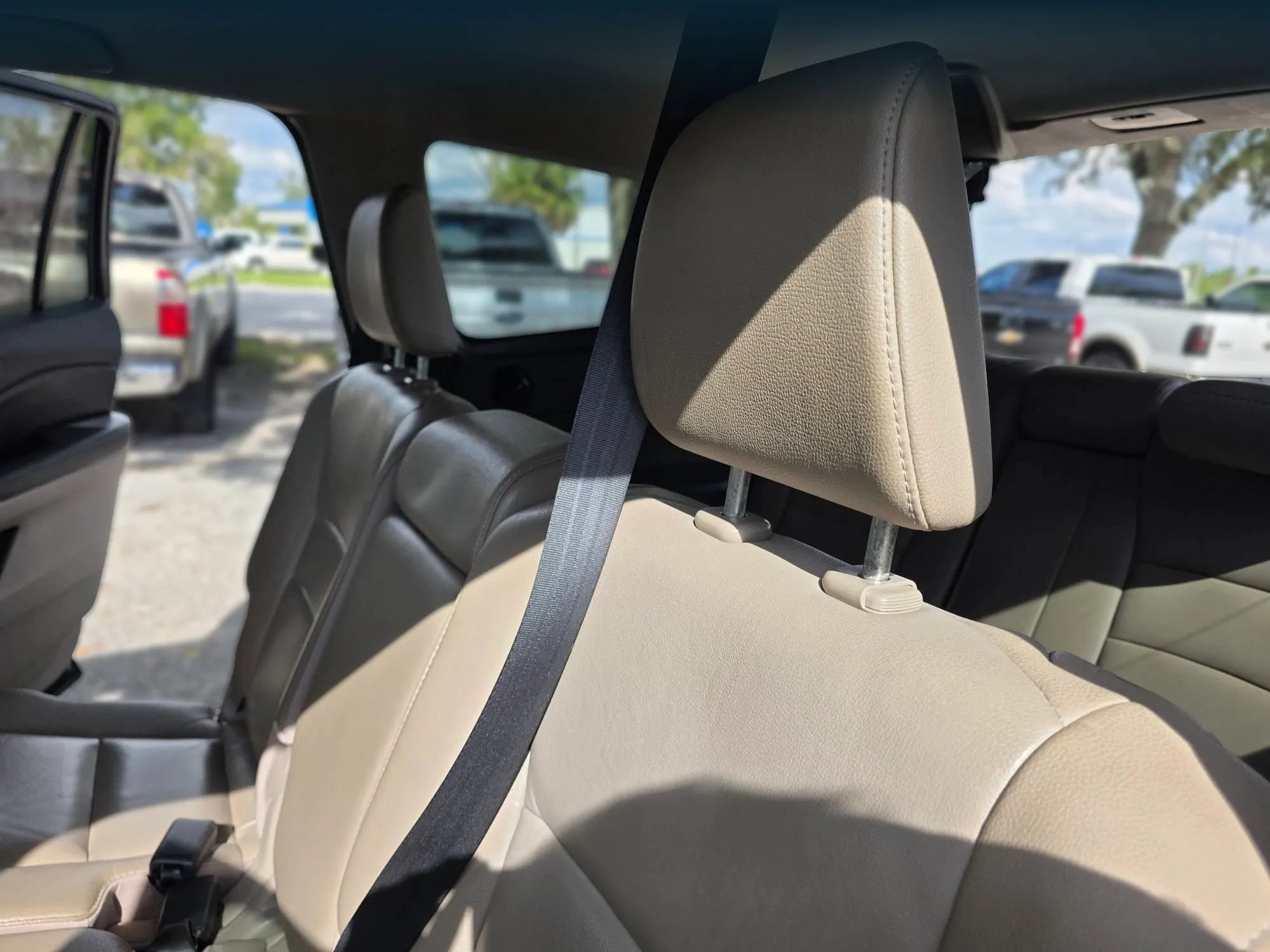 Used 2016 Honda Pilot EX-L image 28
