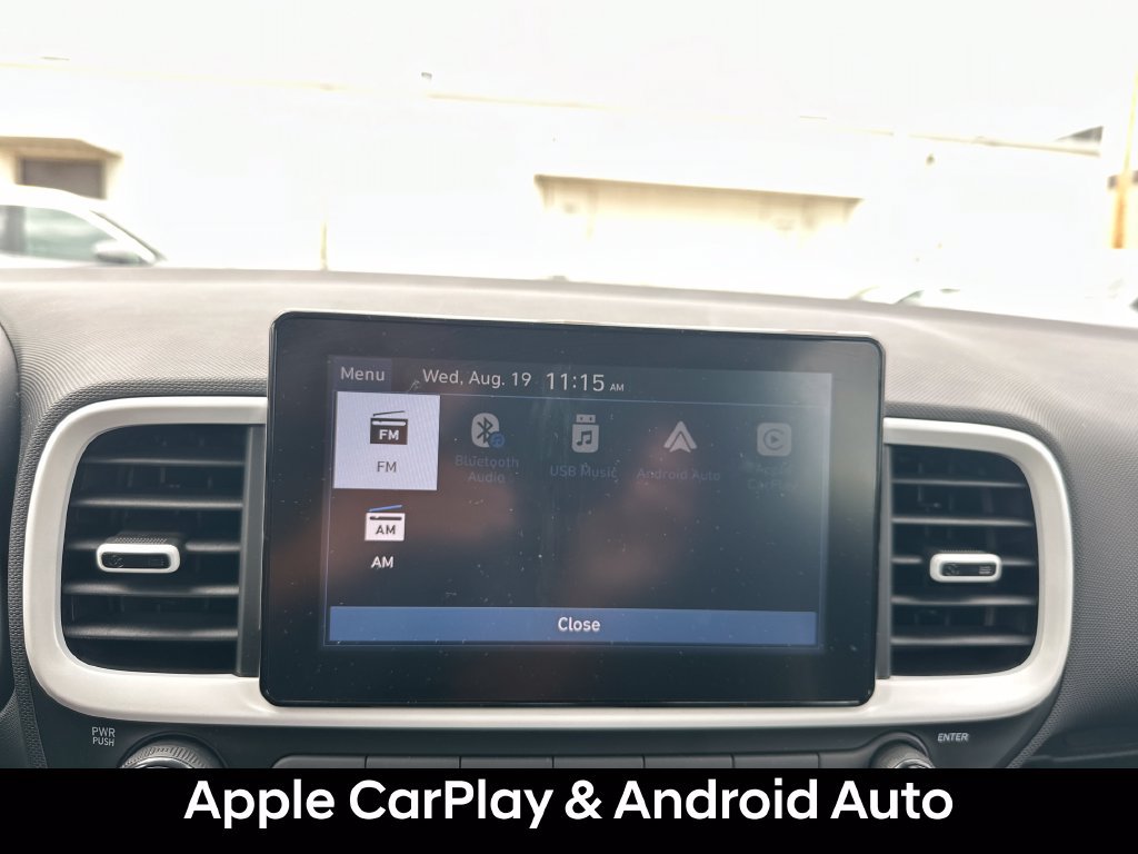 Used 2026 Hyundai Venue SEL FWD image 17