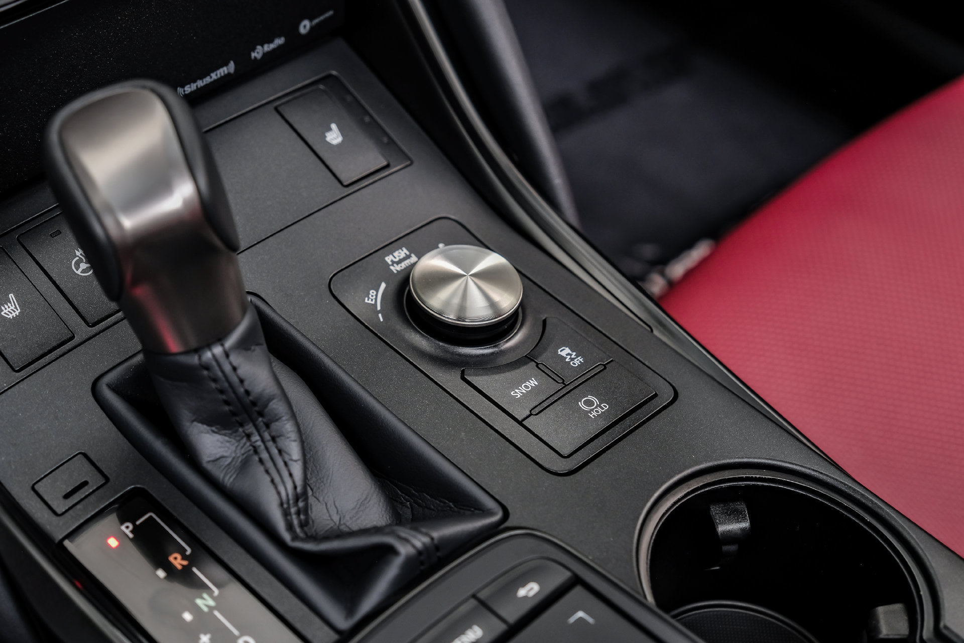 Used 2025 Lexus IS 350 F Sport RWD image 28