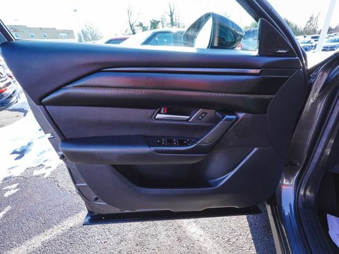 Used 2023 MAZDA CX-50 AWD 2.5 Turbo w/ Cargo Package image 9