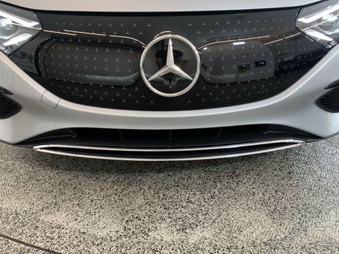 New 2024 Mercedes-Benz EQE 350+ Sedan image 35