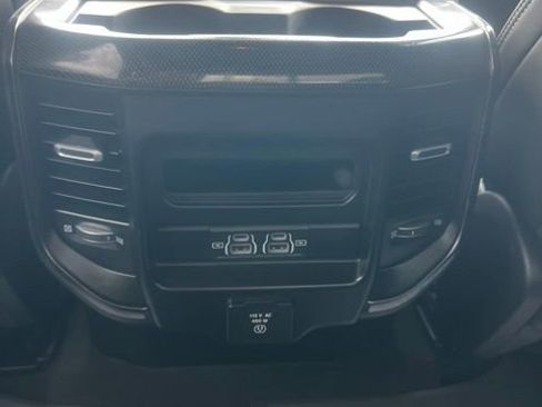 Used 2021 RAM 1500 Big Horn w/ Built-to-serve Edition AWD/4WD image 15