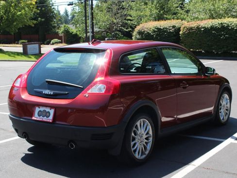 Used 2008 Volvo C30 T5 Version 2.0 FWD image 7