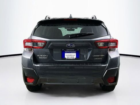 Used 2021 Subaru Crosstrek 2.5i Limited w/ Moonroof Package 2 AWD/4WD image 15