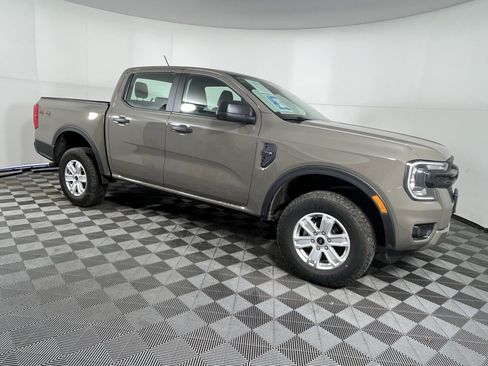 Used 2025 Ford Ranger XL image 7