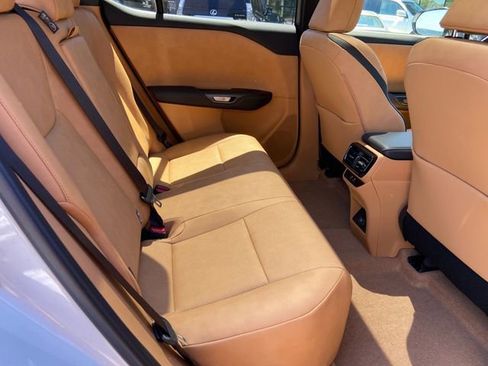 Certified 2024 Lexus RZ 300e Premium w/ Accessory Package (Z1) FWD image 29