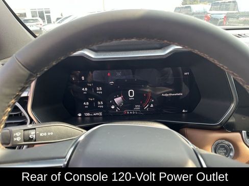 New 2026 GMC Canyon AT4 w/ Technology Plus Package AWD/4WD image 14